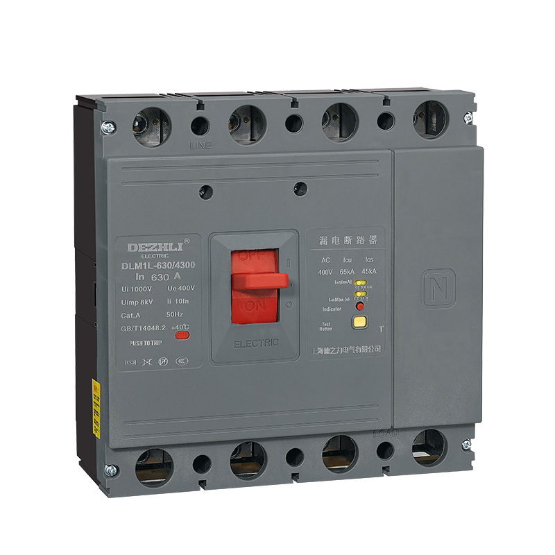 DLM1L-630/4300